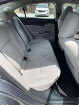 thumb 2013 Honda Civic