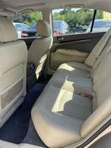 Used 2009 INFINITI G JNKCV61F19M351332 for sale in loganville, GA thumb image 8