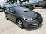 thumb 2013 Honda Civic