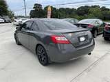 Used 2010 Honda Civic 2HGFG1B8XAH509414 for sale in loganville, GA thumb image 5