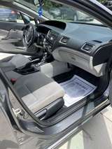 thumb 2013 Honda Civic