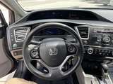thumb 2013 Honda Civic