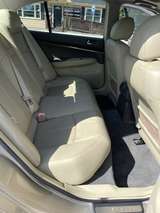 Used 2009 INFINITI G JNKCV61F19M351332 for sale in loganville, GA thumb image 9