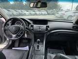 thumb 2012 Acura TSX