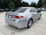 thumb 2012 Acura TSX