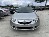thumb 2012 Acura TSX