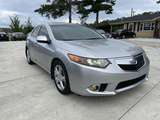 thumb 2012 Acura TSX