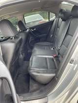 thumb 2012 Acura TSX