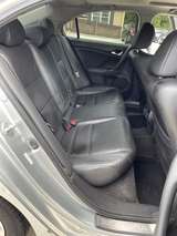 thumb 2012 Acura TSX
