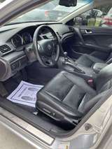 thumb 2012 Acura TSX