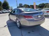 Used 2011 Buick LaCrosse 1G4GC5ED6BF302211 for sale in loganville, GA thumb image 6