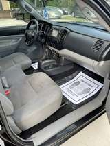 thumb 2013 Toyota Tacoma Regular Cab