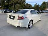Used 2008 Acura TL 19UUA66298A018305 for sale in loganville, GA thumb image 4