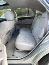Used 2005 Lexus RX 2T2GA31U55C030988 for sale in loganville, GA thumb image 8