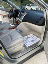 Used 2005 Lexus RX 2T2GA31U55C030988 for sale in loganville, GA thumb image 11