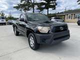 thumb 2013 Toyota Tacoma Regular Cab