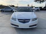 Used 2008 Acura TL 19UUA66298A018305 for sale in loganville, GA thumb image 2