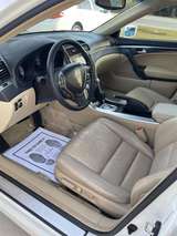 Used 2008 Acura TL 19UUA66298A018305 for sale in loganville, GA thumb image 7