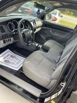 thumb 2013 Toyota Tacoma Regular Cab