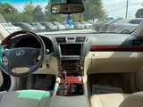 Used 2008 Lexus LS JTHGL46FX85020911 for sale in loganville, GA thumb image 11