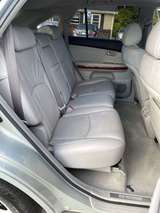 Used 2005 Lexus RX 2T2GA31U55C030988 for sale in loganville, GA thumb image 10