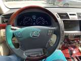 Used 2008 Lexus LS JTHGL46FX85020911 for sale in loganville, GA thumb image 12