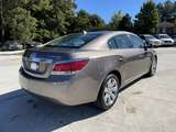 Used 2011 Buick LaCrosse 1G4GC5ED6BF302211 for sale in loganville, GA thumb image 4
