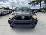 thumb 2013 Toyota Tacoma Regular Cab