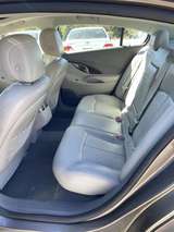 Used 2011 Buick LaCrosse 1G4GC5ED6BF302211 for sale in loganville, GA thumb image 8