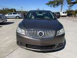 Used 2011 Buick LaCrosse 1G4GC5ED6BF302211 for sale in loganville, GA thumb image 2