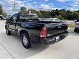 thumb 2013 Toyota Tacoma Regular Cab