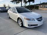 Used 2008 Acura TL 19UUA66298A018305 for sale in loganville, GA thumb image 3