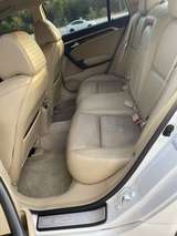 Used 2008 Acura TL 19UUA66298A018305 for sale in loganville, GA thumb image 8