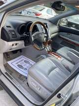 Used 2005 Lexus RX 2T2GA31U55C030988 for sale in loganville, GA thumb image 7