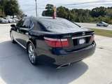 Used 2008 Lexus LS JTHGL46FX85020911 for sale in loganville, GA thumb image 6