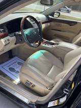 Used 2008 Lexus LS JTHGL46FX85020911 for sale in loganville, GA thumb image 7