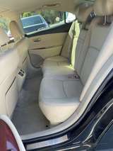 Used 2008 Lexus ES JTHBJ46G382265947 for sale in loganville, GA thumb image 8
