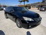 Used 2008 Lexus ES JTHBJ46G382265947 for sale in loganville, GA thumb image 3