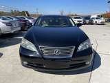 Used 2008 Lexus ES JTHBJ46G382265947 for sale in loganville, GA thumb image 2