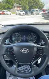 Used 2017 Hyundai Sonata 5NPE24AF1HH472720 for sale in loganville, GA thumb image 12