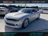 thumb 2015 Chevrolet Camaro