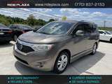 Used 2015 Nissan Quest JN8AE2KP3F9124509 for sale in loganville, GA thumb image 1