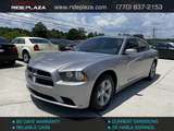Used 2014 Dodge Charger 2C3CDXBG6EH350518 for sale in loganville, GA thumb image 1