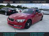thumb 2012 BMW 3 Series