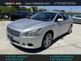 thumb 2014 Nissan Maxima