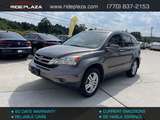 Used 2011 Honda CR-V 5J6RE3H78BL048692 for sale in loganville, GA thumb image 1