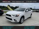 Used 2012 Mitsubishi Outlander Sport JA4AP3AU3CZ007134 for sale in loganville, GA thumb image 1