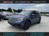 thumb 2013 Honda CR-V