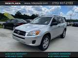Used 2010 Toyota RAV4 2T3ZK4DVXAW006061 for sale in loganville, GA thumb image 1