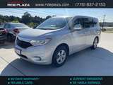 Used 2015 Nissan Quest JN8AE2KP6F9120079 for sale in loganville, GA thumb image 1